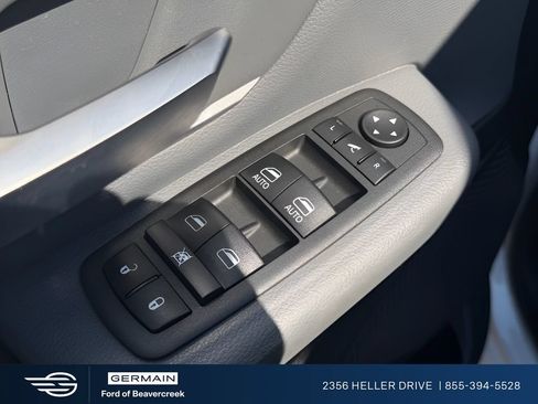 Used 2022 RAM 1500 Big Horn RWD image 13