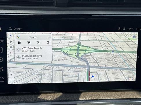 Used 2023 GMC Sierra 1500 Denali w/ Technology Package image 30