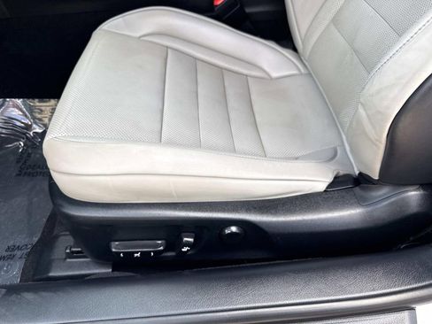 Used 2015 Lexus RC 350 AWD w/ Luxury Package image 15