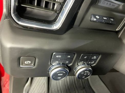Used 2023 GMC Sierra 1500 Denali w/ Denali Reserve Package AWD/4WD image 33