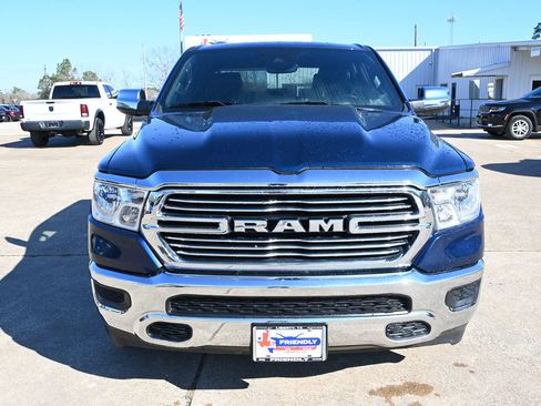 Used 2024 RAM 1500 Laramie image 6