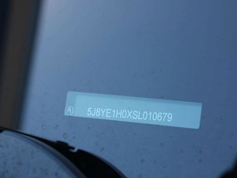 Used 2025 Acura MDX A-Spec image 40