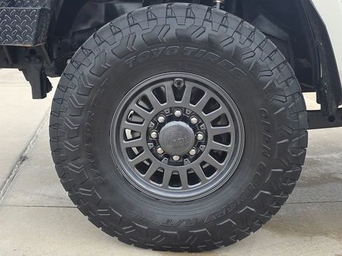 Used 2021 RAM 2500 Laramie AWD/4WD image 11