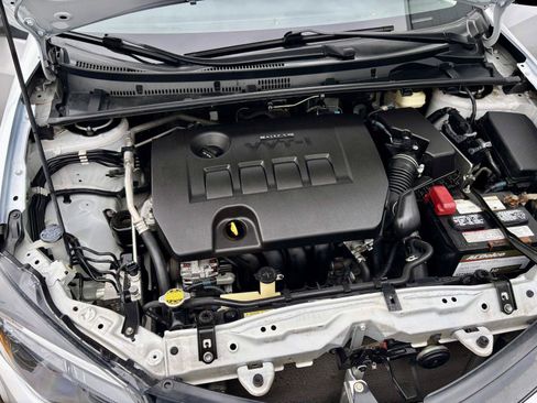 Used 2017 Toyota Corolla LE FWD image 25
