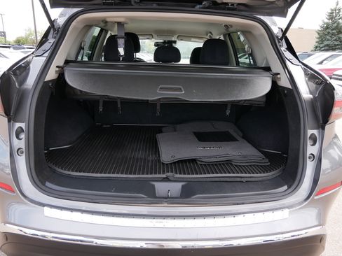 Used 2021 Nissan Murano SV w/ Cargo Package AWD/4WD image 18