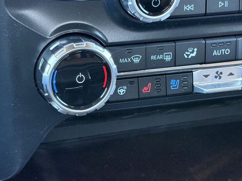 New 2026 Ford F150 King Ranch w/ Equipment Group 601A High image 49