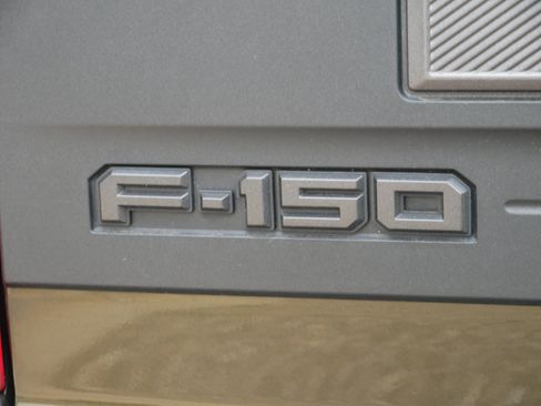 Certified 2025 Ford F150 Raptor AWD/4WD image 5