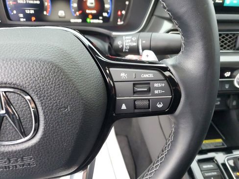 Used 2024 Acura Integra A-Spec image 18