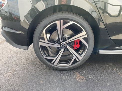 New 2026 Volkswagen GTI SE image 20