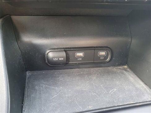 Used 2022 Kia K5 GT-Line image 25