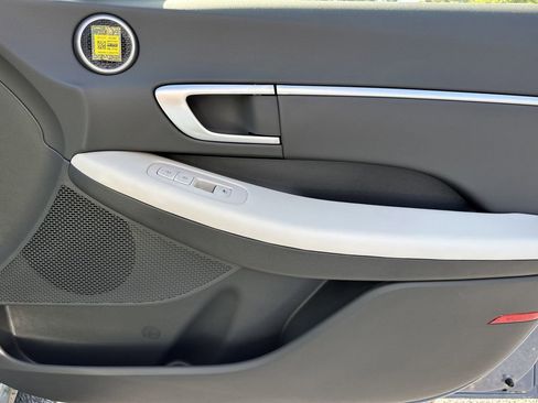 New 2026 Hyundai Sonata SEL FWD image 14