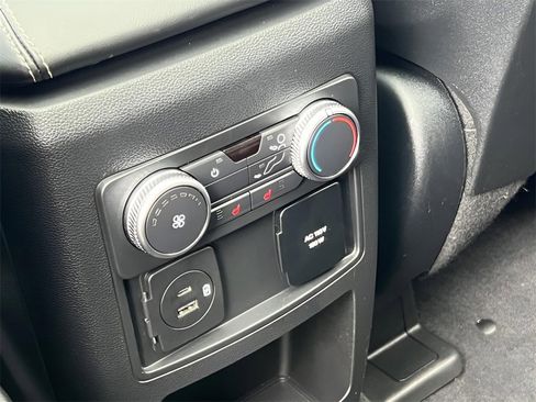 Used 2020 Ford Explorer ST w/ ST Street Pack image 17