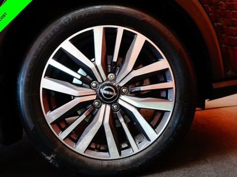Certified 2023 Nissan Kicks SV FWD image 88