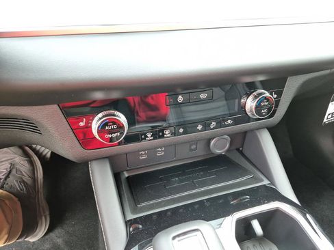 New 2026 Mitsubishi Outlander SE AWD/4WD image 24