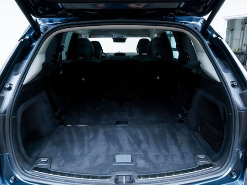 Used 2025 Volvo EX90 Ultra AWD/4WD image 6