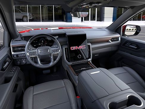 New 2026 GMC Yukon XL Denali w/ Denali Reserve Package AWD/4WD image 15
