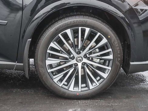 New 2026 Lexus RX 350 Premium Plus image 9