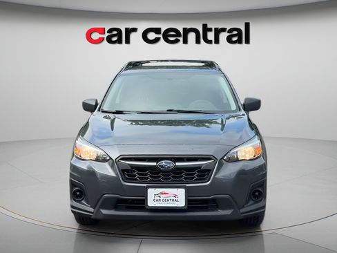 Used 2020 Subaru Crosstrek 2.0i AWD/4WD image 9