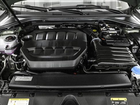 Certified 2025 Audi A3 2.0T Premium Plus w/ Premium Plus Package image 21