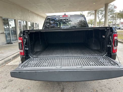 Used 2023 RAM 1500 Rebel w/ Rebel Level 2 Equipment Group image 34