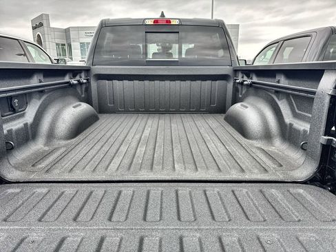 New 2026 RAM 1500 Rebel w/ Bed Utility Group AWD/4WD image 23