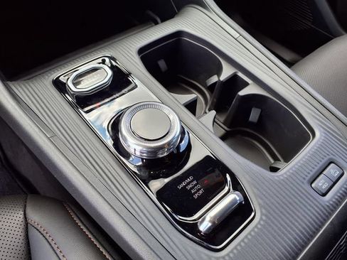 New 2026 Jeep Cherokee Limited AWD/4WD image 11