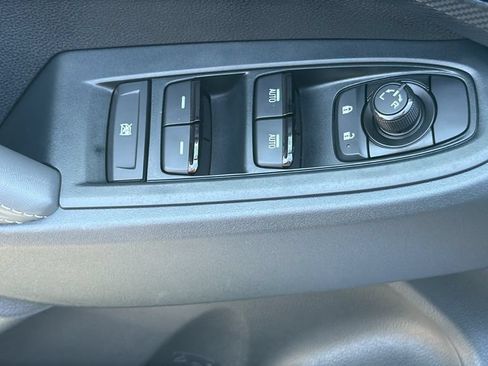 Certified 2025 Subaru Crosstrek 2.5i Premium AWD/4WD image 20