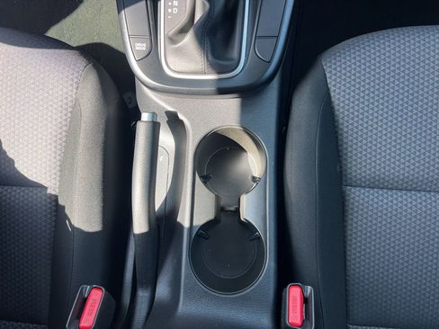 Used 2025 Kia Soul LX w/ LX Technology Package image 14