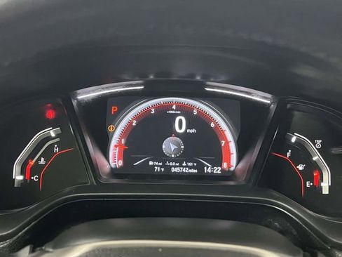 Used 2021 Honda Civic Sport image 38