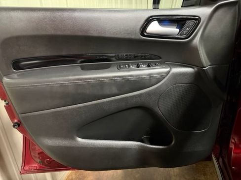 Used 2022 Dodge Durango Citadel RWD image 12