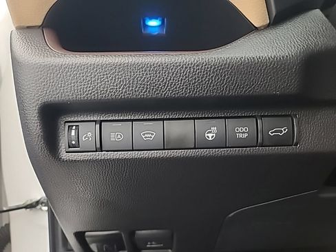 Used 2025 Toyota RAV4 Limited w/ Weather Package AWD/4WD image 29