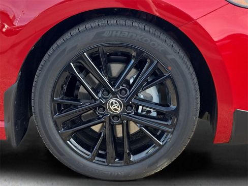 New 2026 Toyota Camry SE image 10