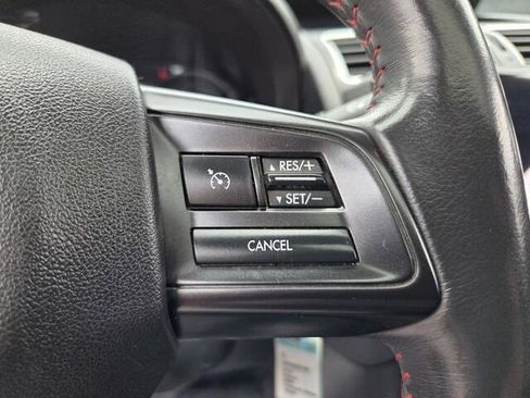 Used 2019 Subaru WRX Premium AWD/4WD image 10