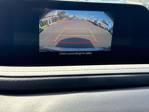 Certified 2025 MAZDA CX-30 AWD 2.5 S image 26