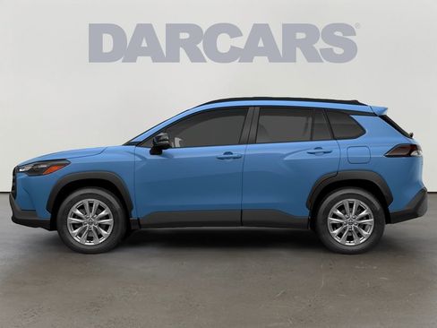 New 2026 Toyota Corolla Cross LE image 11