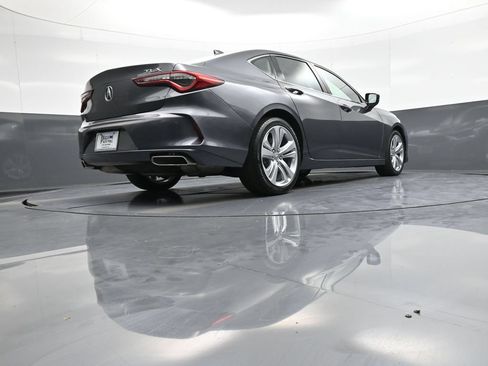 Used 2023 Acura TLX w/ Technology Package FWD image 29