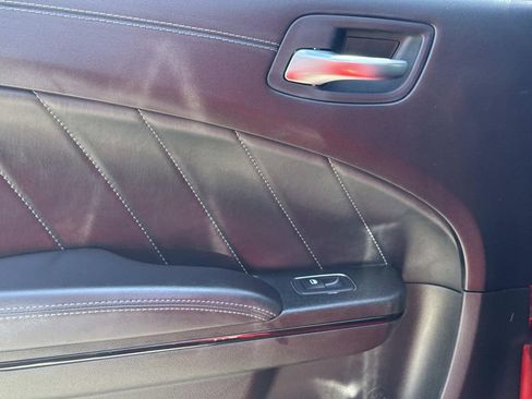 Used 2023 Dodge Charger GT w/ Plus Group RWD image 12