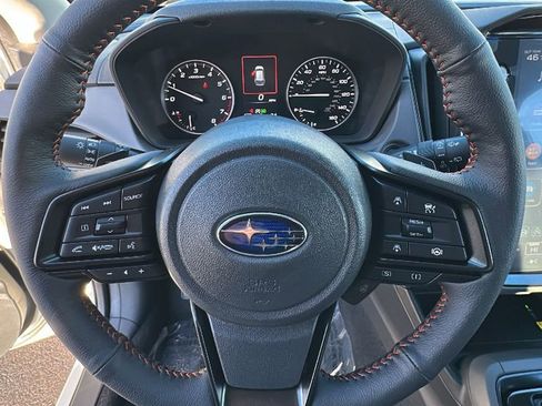 New 2026 Subaru Crosstrek 2.5i Limited w/ Crosstrek Mirror Package AWD/4WD image 18