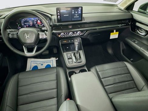 New 2026 Honda CR-V EX-L image 32