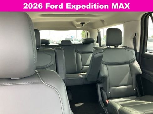 New 2026 Ford Expedition Max Active image 14