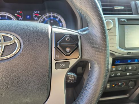 Used 2019 Toyota 4Runner Limited RWD image 14
