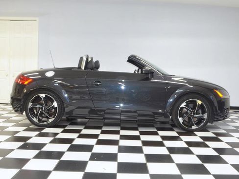 Used 2013 Audi TT 2.0T Premium Plus image 11
