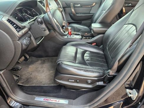 Used 2014 GMC Acadia Denali AWD/4WD image 12