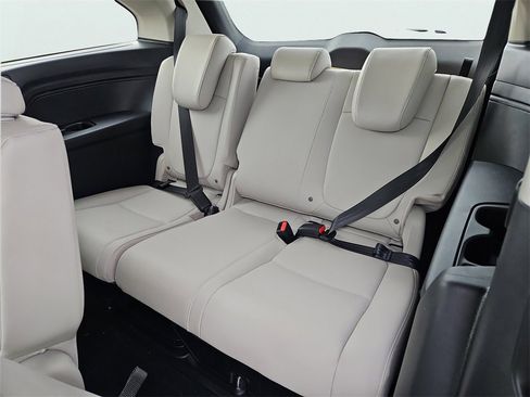 New 2026 Honda Odyssey EX-L image 22