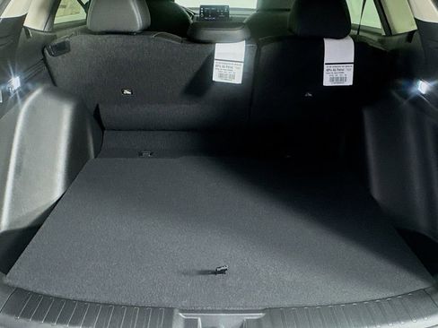 New 2026 Honda CR-V EX-L image 36