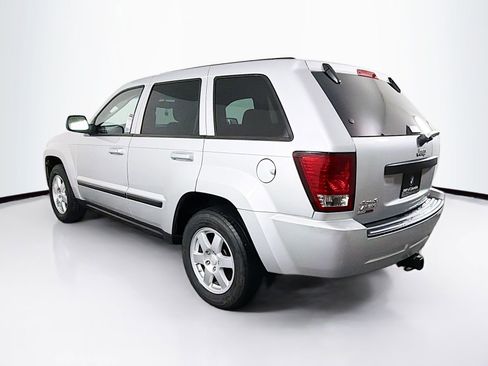Used 2008 Jeep Grand Cherokee Laredo image 5