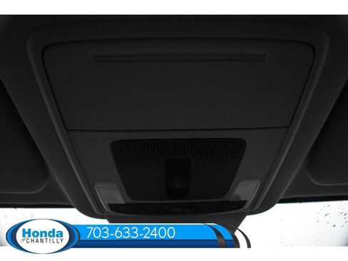 New 2026 Honda CR-V EX image 19