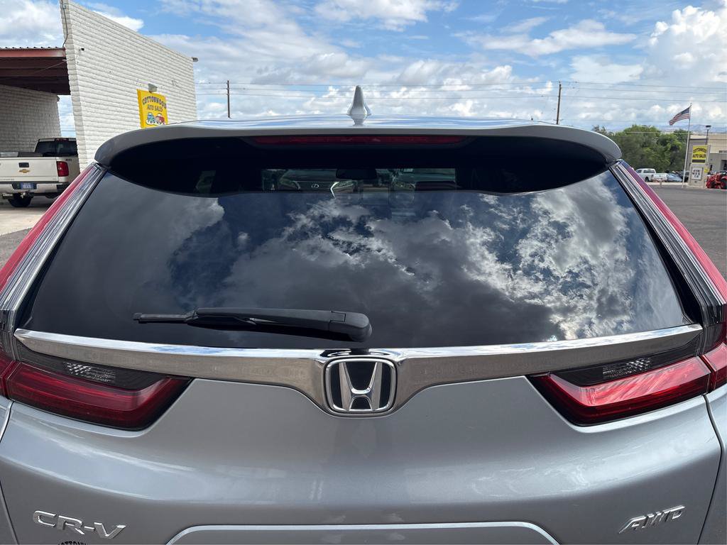 Used 2020 Honda CR-V EX-L image 27