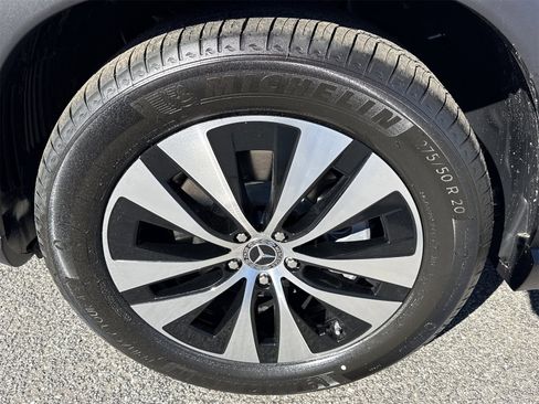 New 2026 Mercedes-Benz GLE 350 image 9