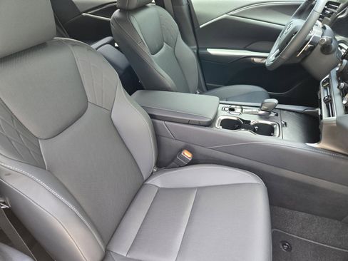 New 2026 Lexus RX 350h AWD/4WD image 6